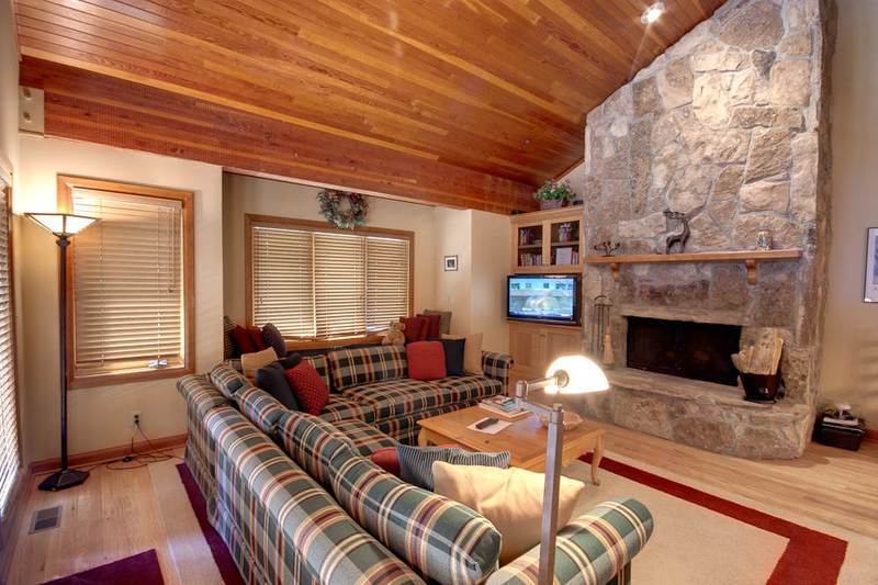 The Ridge Condominium By Alpine Ski Properties Park City Zewnętrze zdjęcie