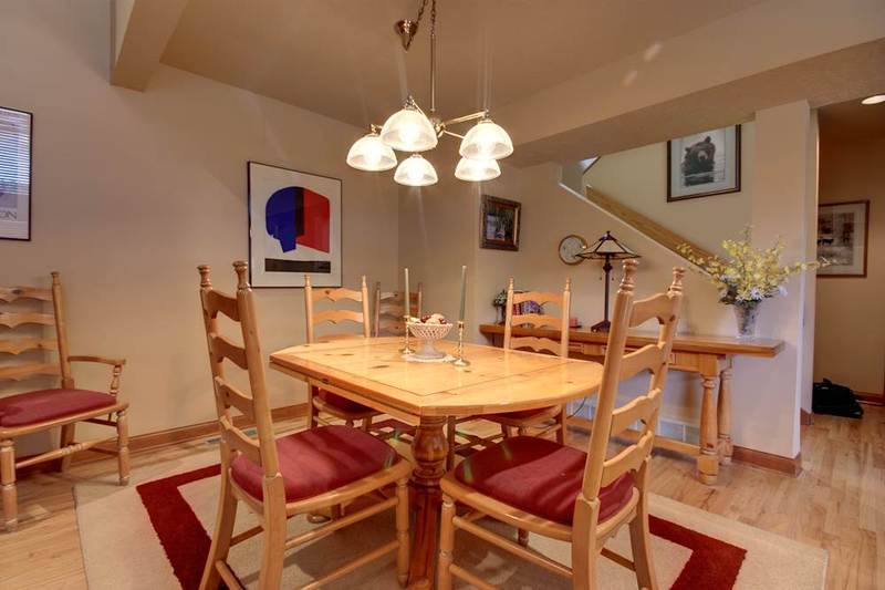 The Ridge Condominium By Alpine Ski Properties Park City Zewnętrze zdjęcie