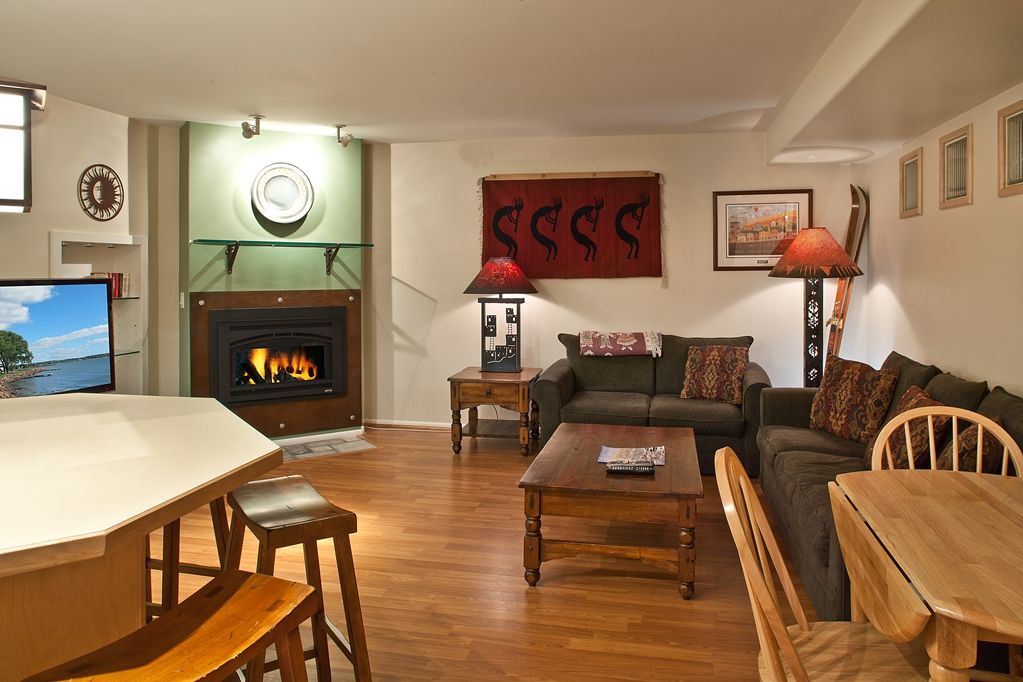 The Ridge Condominium By Alpine Ski Properties Park City Pokój zdjęcie