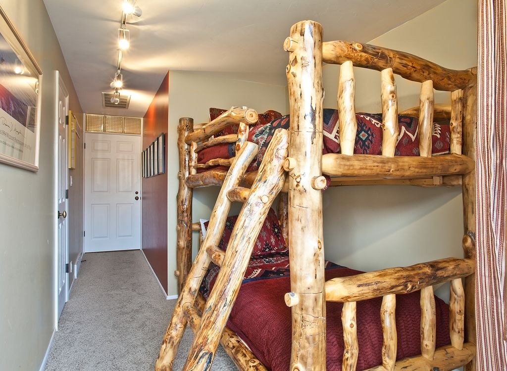 The Ridge Condominium By Alpine Ski Properties Park City Pokój zdjęcie