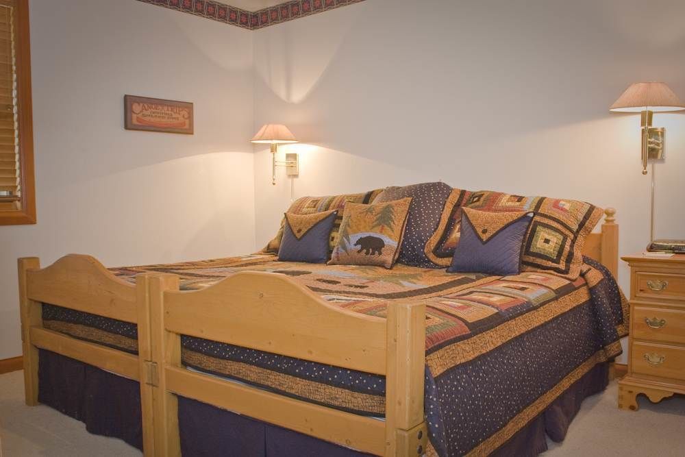 The Ridge Condominium By Alpine Ski Properties Park City Zewnętrze zdjęcie