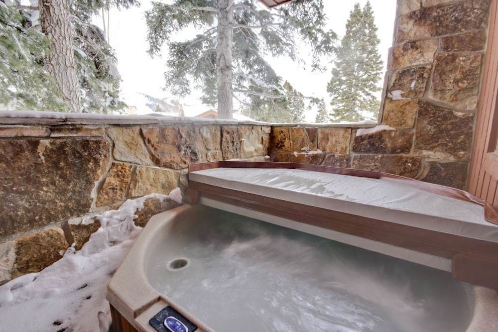 The Ridge Condominium By Alpine Ski Properties Park City Zewnętrze zdjęcie