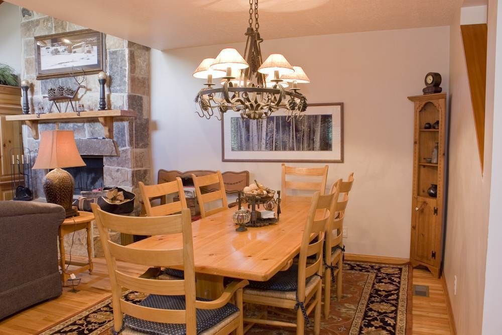 The Ridge Condominium By Alpine Ski Properties Park City Zewnętrze zdjęcie
